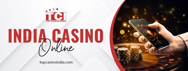 India casino online