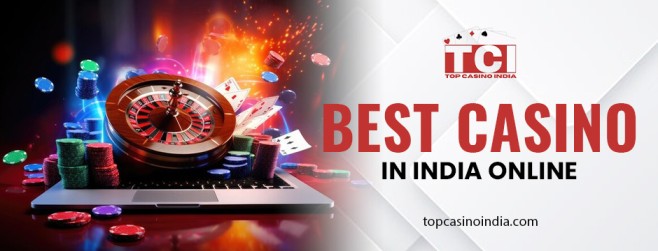 best casino in India online