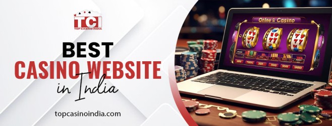 Best Casino Website in India