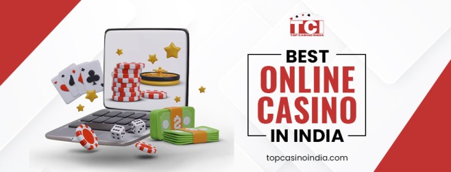 best online casino in India
