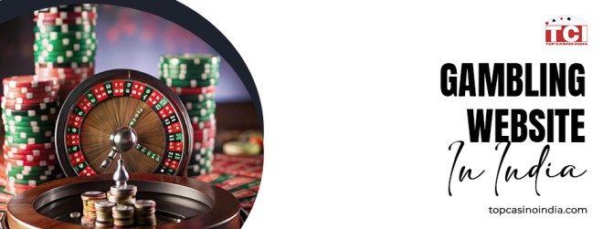Gambling Website in India