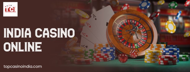 India casino online