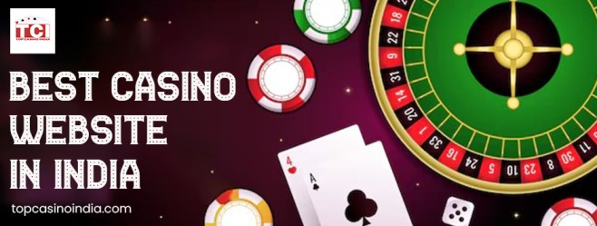best casino website in India