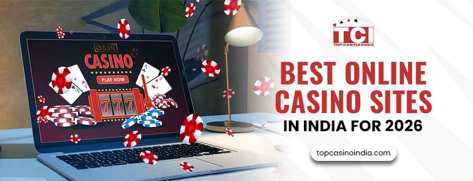 Best Online Casino Sites in India for 2026