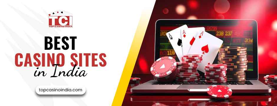 best casino sites in India