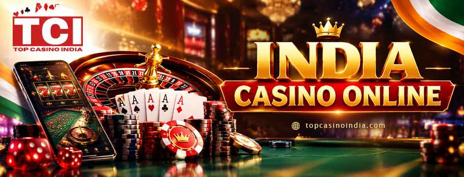 India casino online