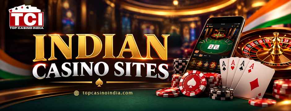 Indian casino sites